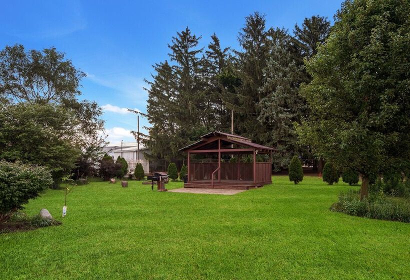 فندق Best Western Inn