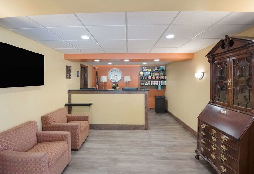 فندق Best Western Inn