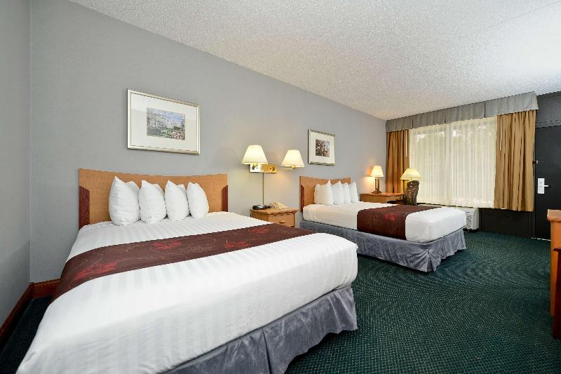 فندق Best Western Inn