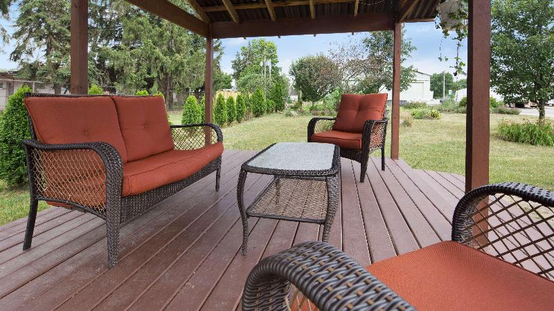 فندق Best Western Inn