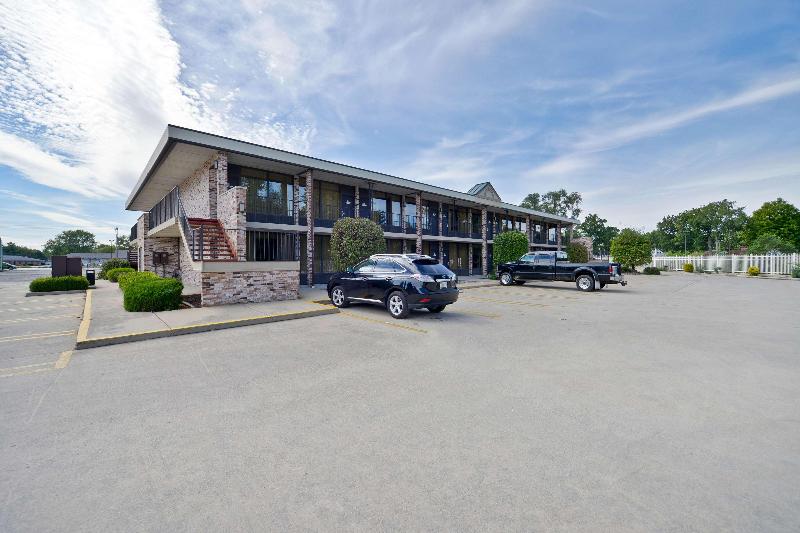 فندق Best Western Inn