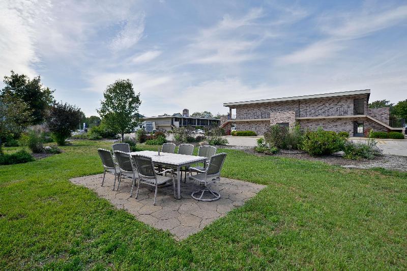 فندق Best Western Inn