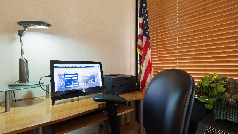 فندق Best Western Inn