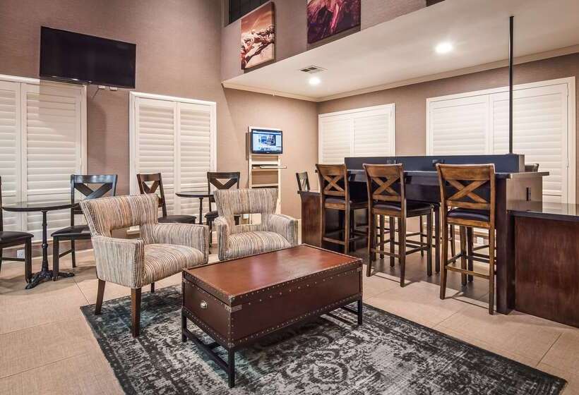 فندق Best Western Inn