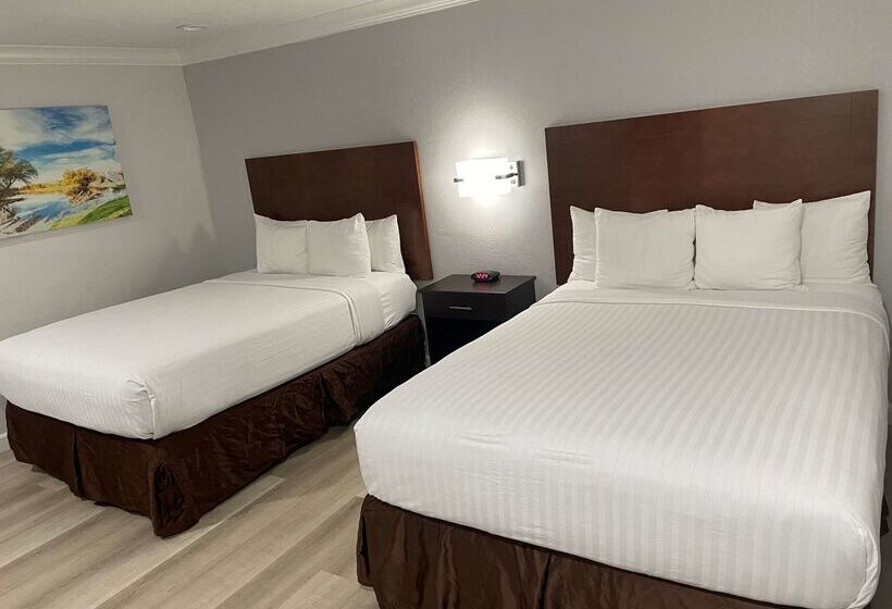 فندق Best Western Inn