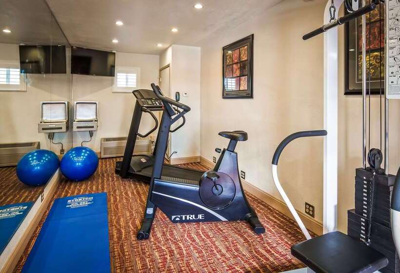 فندق Best Western Inn