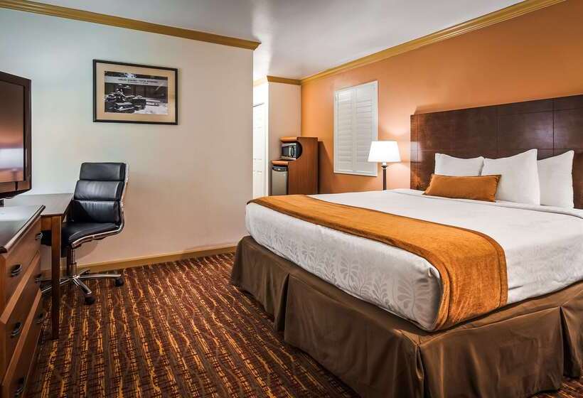 فندق Best Western Inn