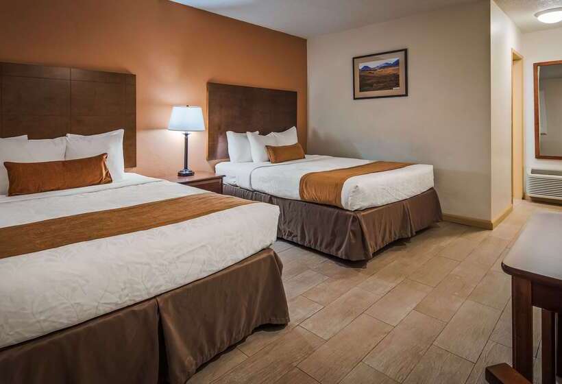 فندق Best Western Inn