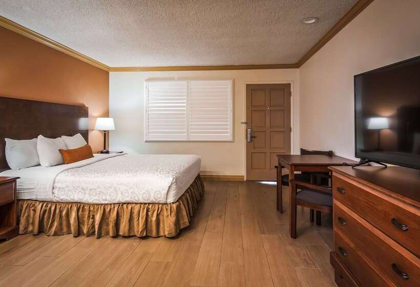 فندق Best Western Inn