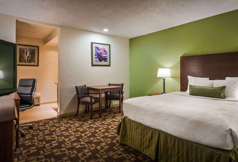 فندق Best Western Inn