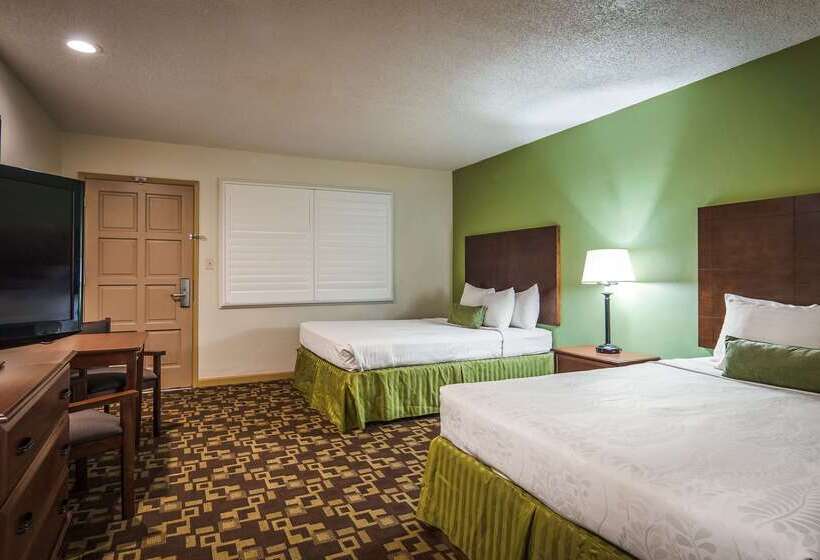 فندق Best Western Inn