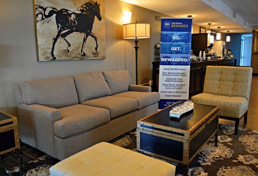فندق Best Western Inn Of Del Rio