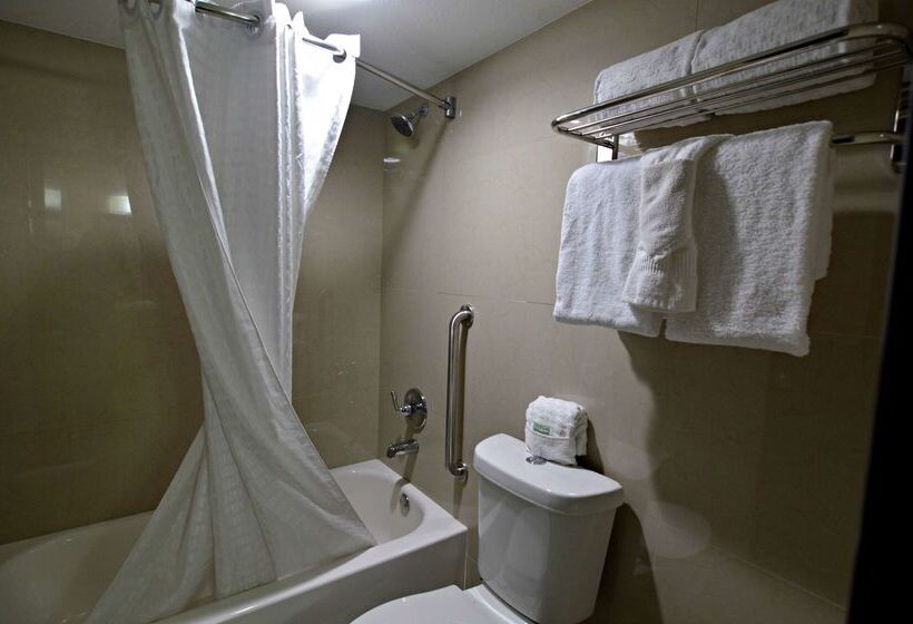 هتل Best Western Inn Of Del Rio