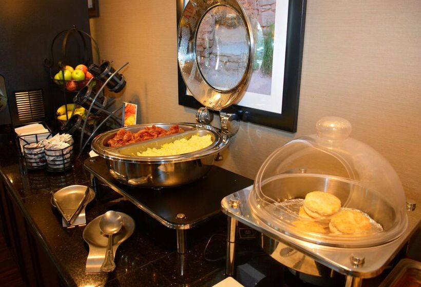 هتل Best Western Inn Of Del Rio