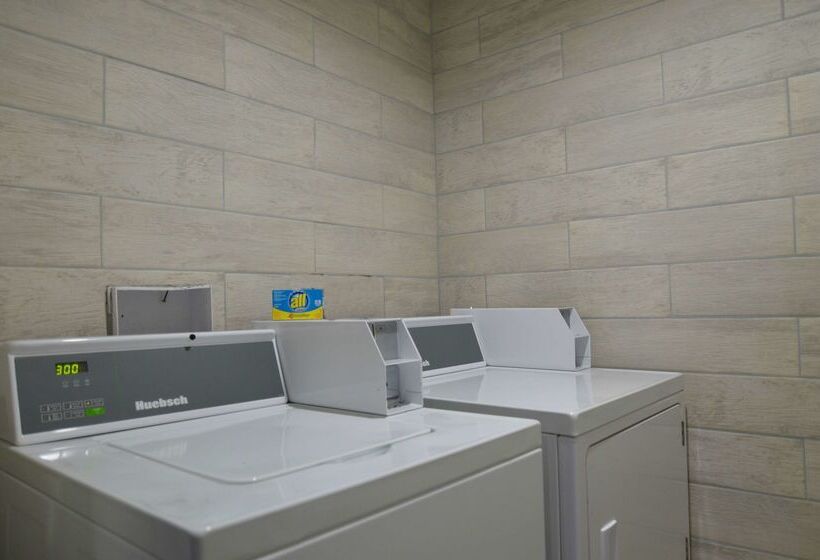 فندق Best Western Inn Of Del Rio