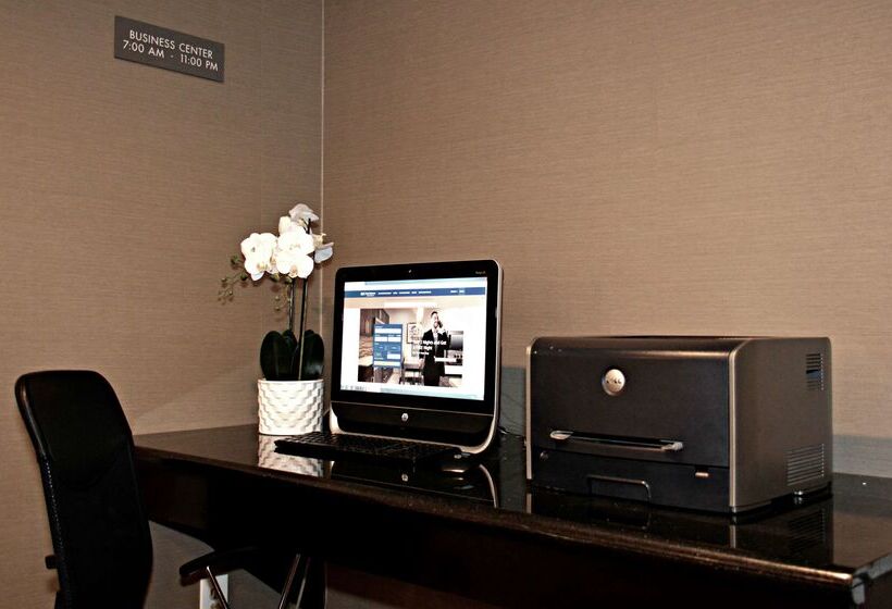 فندق Best Western Inn Of Del Rio