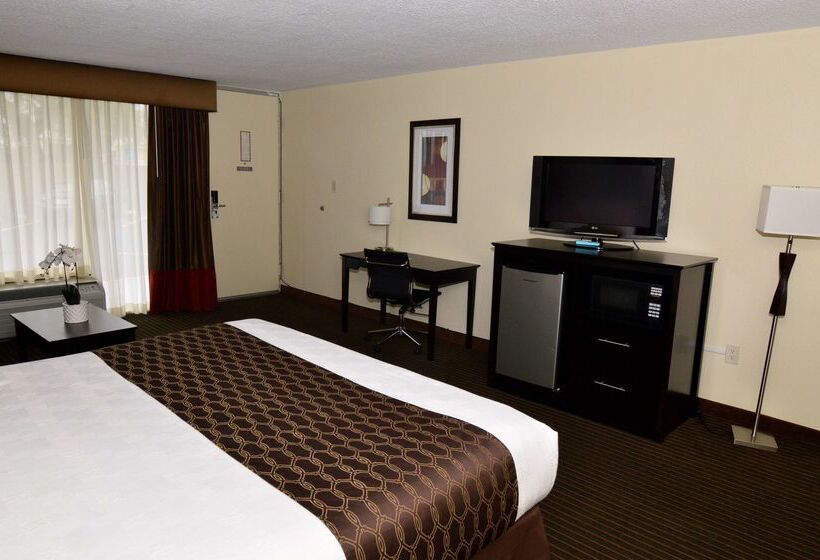 فندق Best Western Inn Of Del Rio