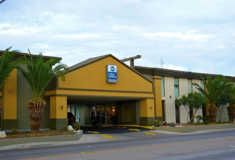 فندق Best Western Inn Of Del Rio