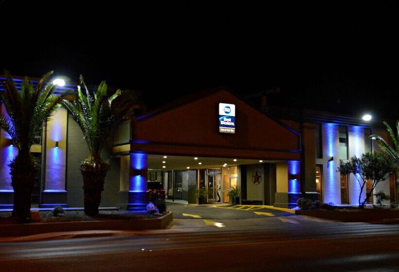 فندق Best Western Inn Of Del Rio