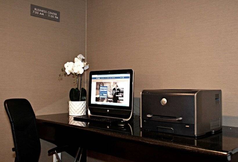 فندق Best Western Inn Of Del Rio