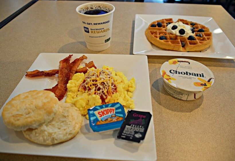 فندق Best Western Inn Of Del Rio