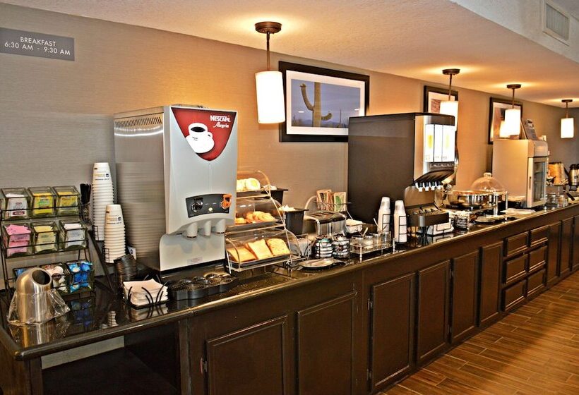 فندق Best Western Inn Of Del Rio