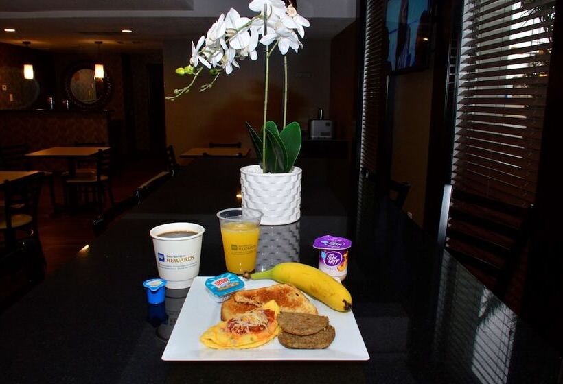 فندق Best Western Inn Of Del Rio