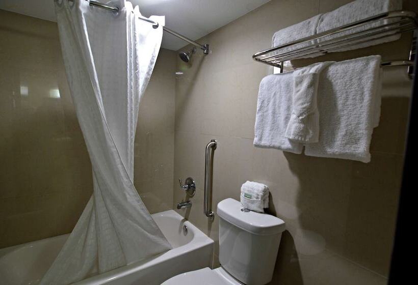 فندق Best Western Inn Of Del Rio