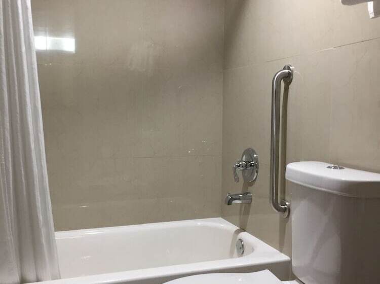 فندق Best Western Inn Of Del Rio