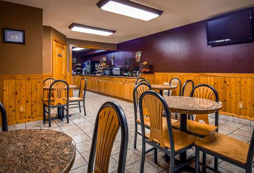 호텔 Best Western Inn Of Pinetop
