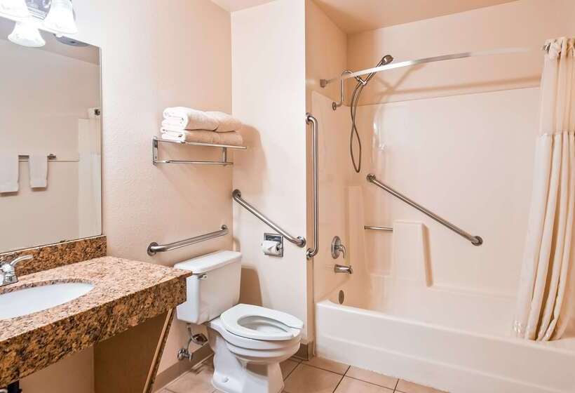 호텔 Best Western Inn Of Pinetop