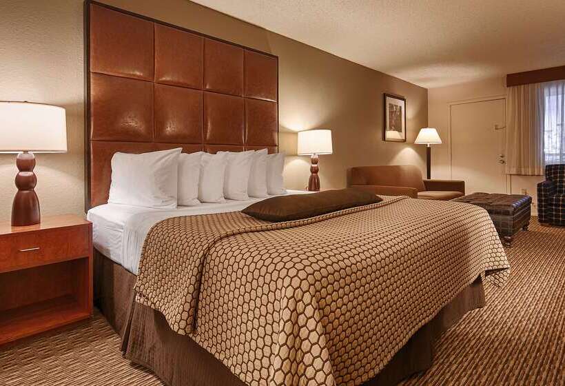 호텔 Best Western Inn Of Pinetop