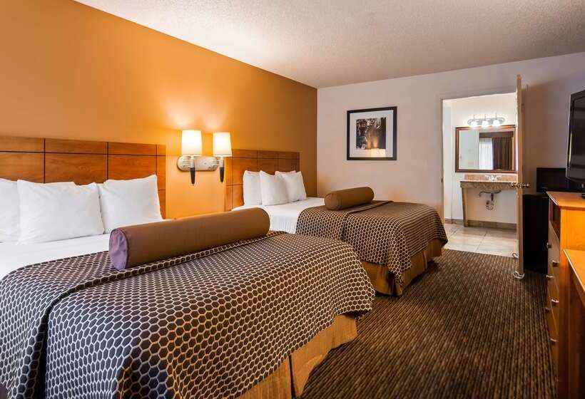 호텔 Best Western Inn Of Pinetop