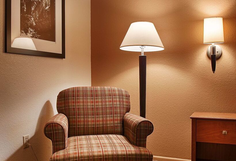 호텔 Best Western Inn Of Pinetop