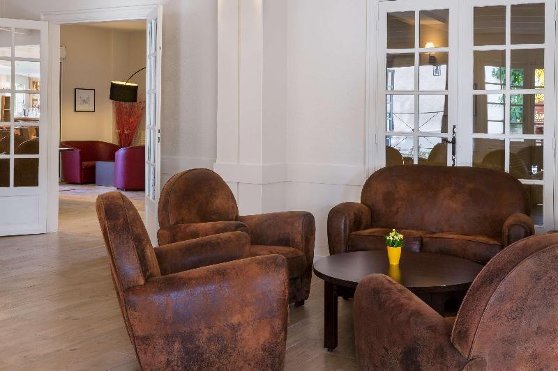 호텔 Best Western Inn Of Pinetop