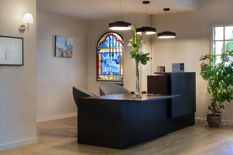 호텔 Best Western Inn Of Pinetop