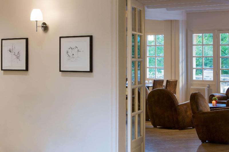 호텔 Best Western Inn Of Pinetop