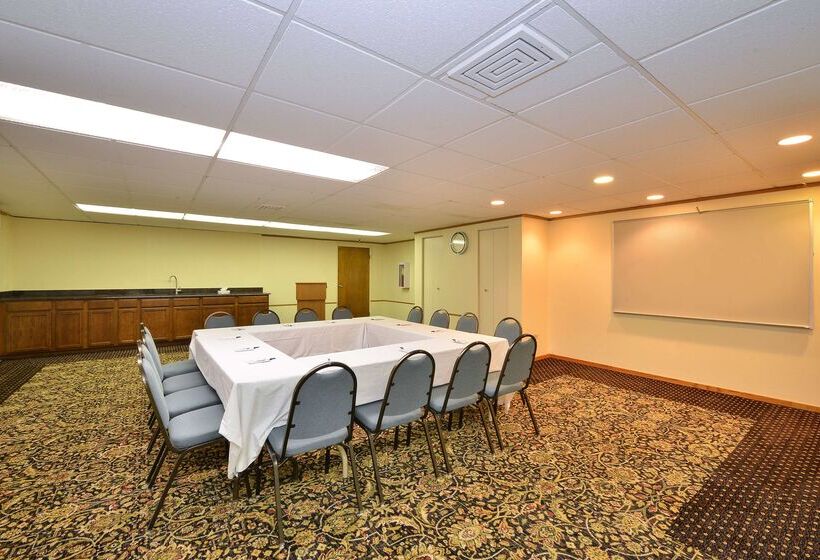 酒店 Best Western Inn Of St. Charles