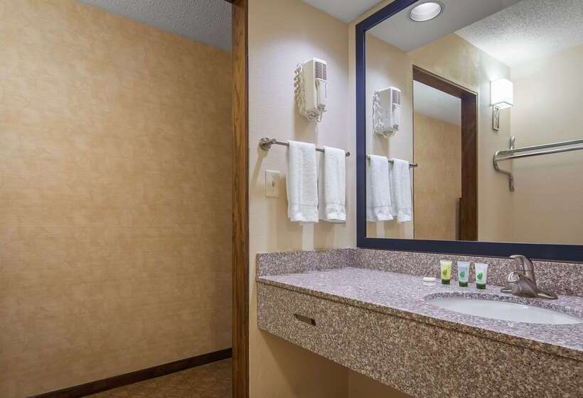 酒店 Best Western Inn Of St. Charles