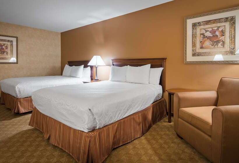 酒店 Best Western Inn Of St. Charles