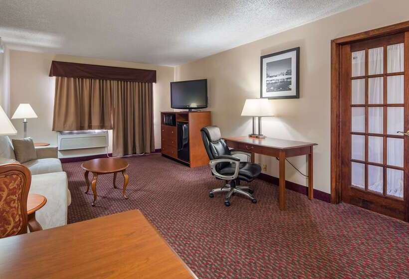 酒店 Best Western Inn Of St. Charles
