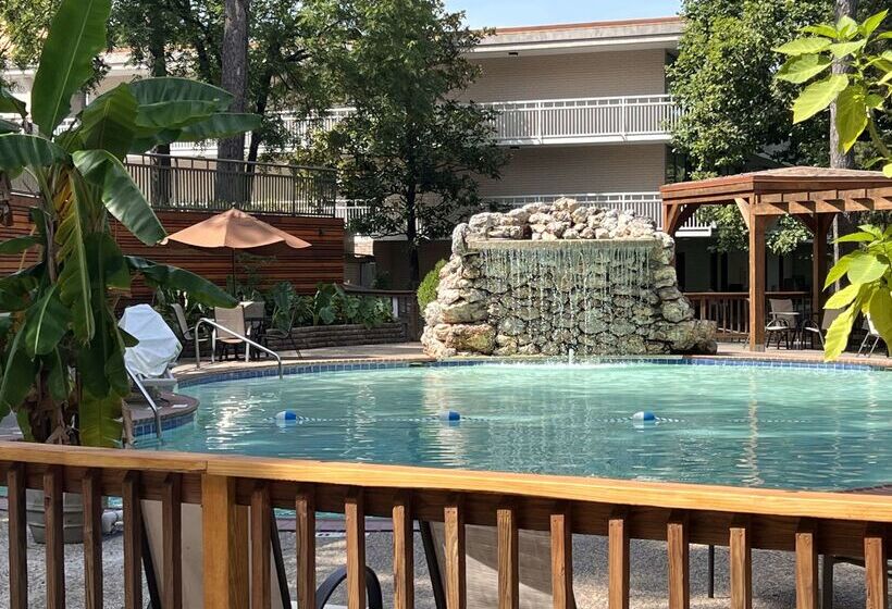 فندق Best Western Inn Of The Ozarks