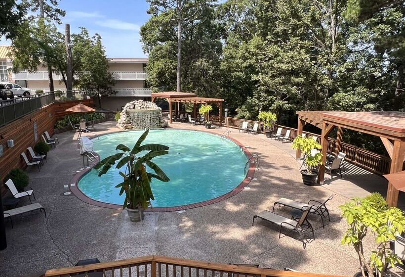 فندق Best Western Inn Of The Ozarks