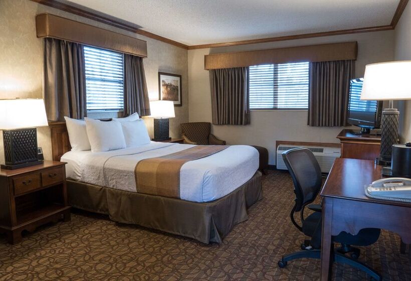 فندق Best Western Inn Of The Ozarks