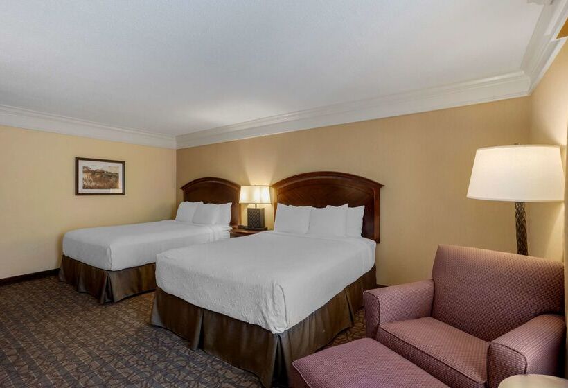 فندق Best Western Inn Of The Ozarks