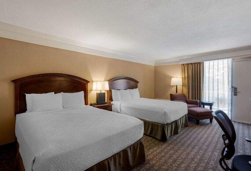 فندق Best Western Inn Of The Ozarks