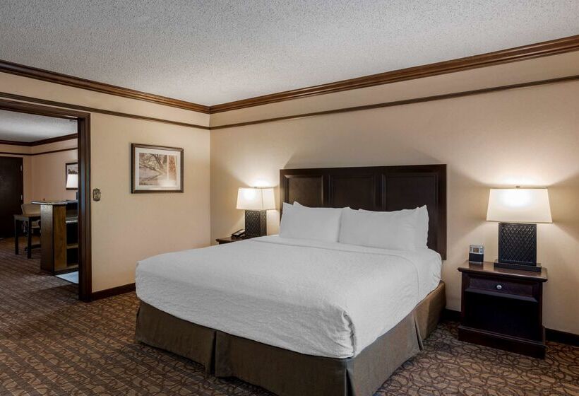 فندق Best Western Inn Of The Ozarks