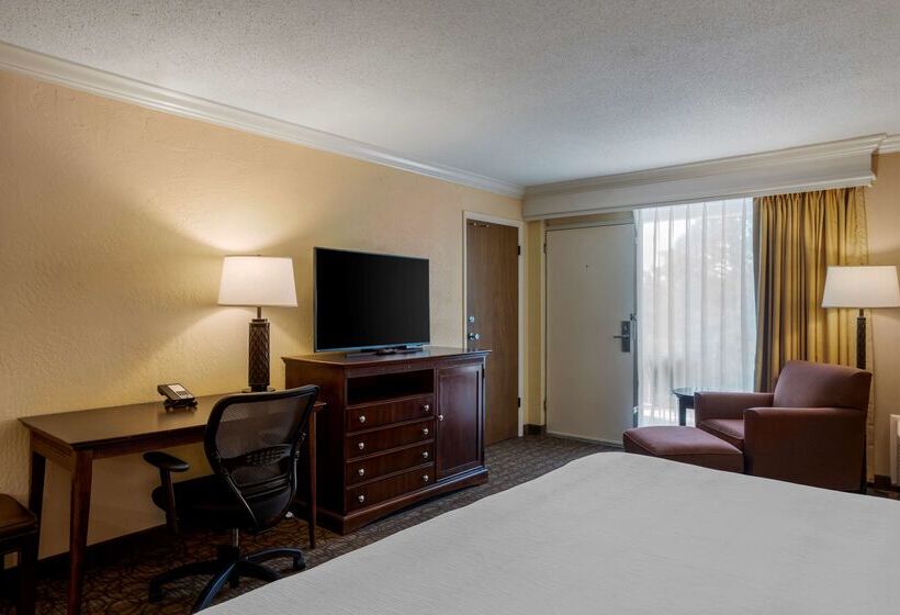 فندق Best Western Inn Of The Ozarks