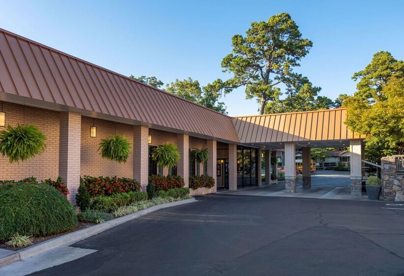 فندق Best Western Inn Of The Ozarks