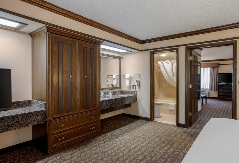 فندق Best Western Inn Of The Ozarks